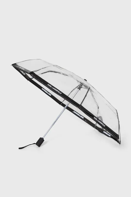 fehér Karl Lagerfeld esernyő Női