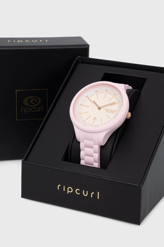 Hodinky Rip Curl Deluxe Horizon  Syntetická látka, Umelá hmota