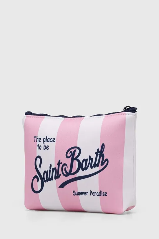 Kozmetička torbica MC2 Saint Barth roza