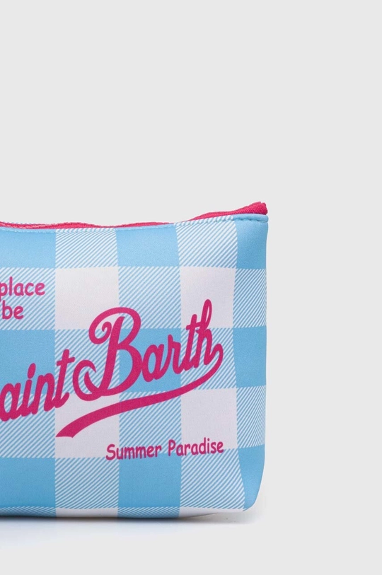 MC2 Saint Barth borsa da toilette 80% Neoprene, 20% Poliestere