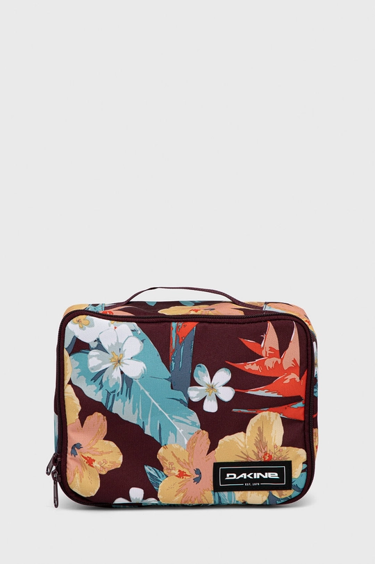 bordowy Dakine lunchbox Damski