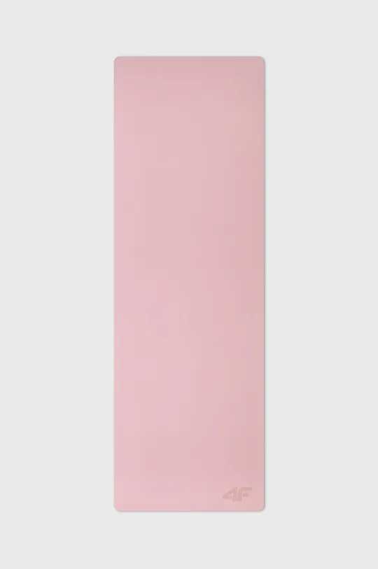 ροζ Στρώμα γιόγκας 4F Γυναικεία