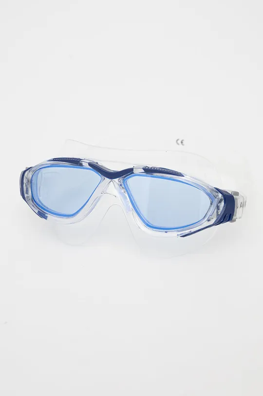 σκούρο μπλε Γυαλιά κολύμβησης Aqua Speed Bora Γυναικεία