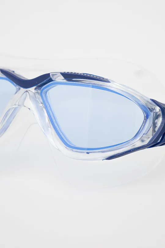 Γυαλιά κολύμβησης Aqua Speed Bora  Συνθετικό ύφασμα, Σιλικόνη
