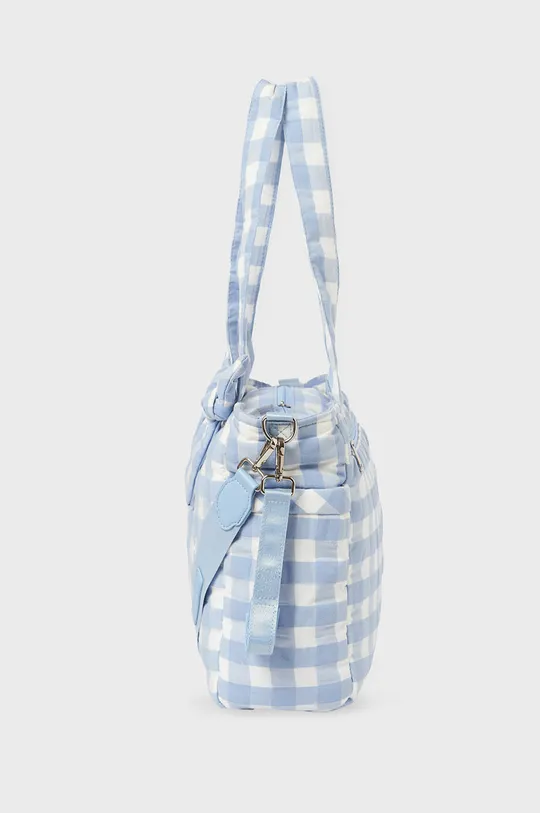 голубой Хозяйственная сумка для тачки Mayoral Newborn