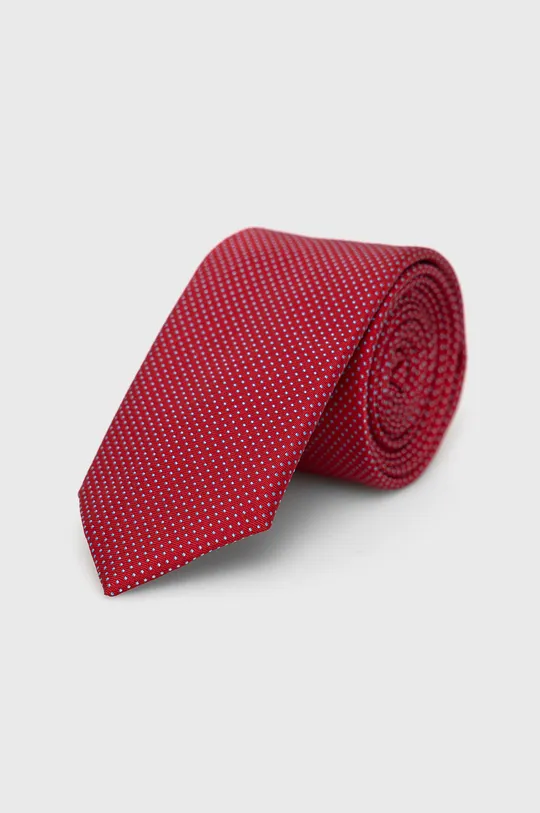 червоний Краватка Hugo Чоловічий