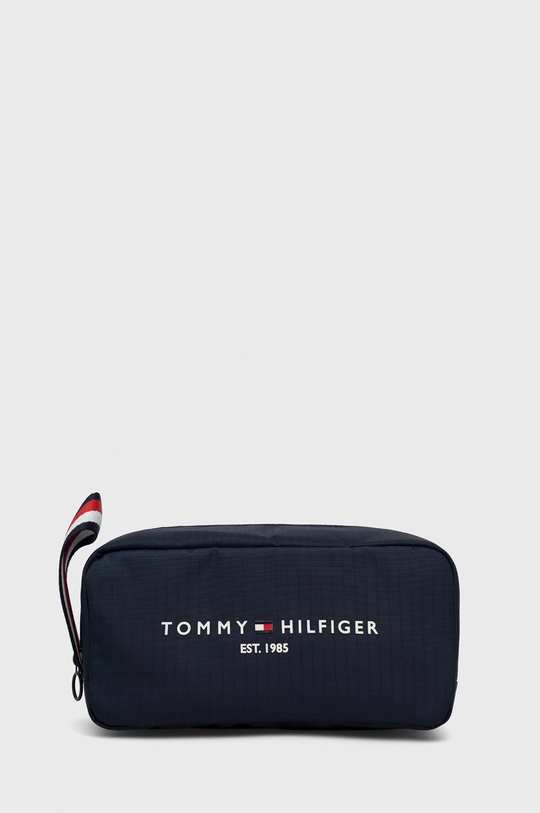 σκούρο μπλε Νεσεσέρ καλλυντικών Tommy Hilfiger Ανδρικά