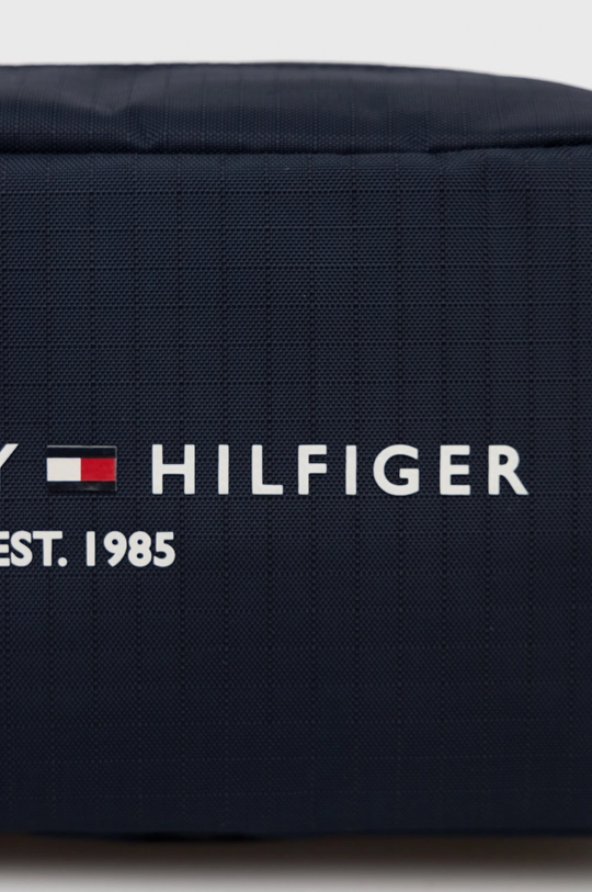 Νεσεσέρ καλλυντικών Tommy Hilfiger  100% Ανακυκλωμένος πολυεστέρας