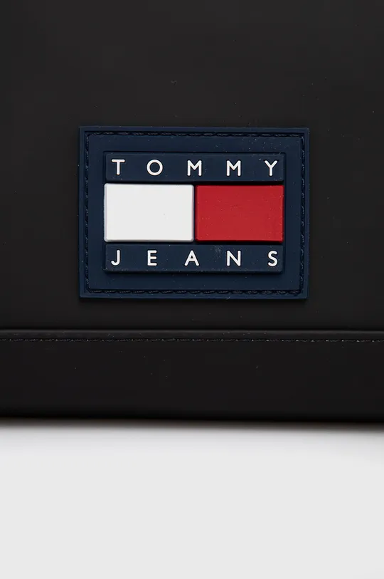 μαύρο Νεσεσέρ καλλυντικών Tommy Jeans