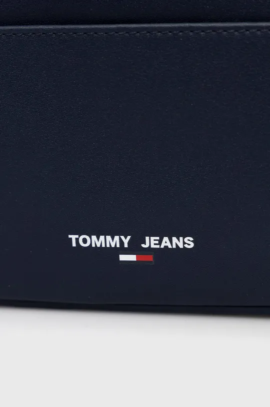 Νεσεσέρ καλλυντικών Tommy Jeans  35% Πολυεστέρας, 15% Poliuretan, 50% Φυσικό δέρμα