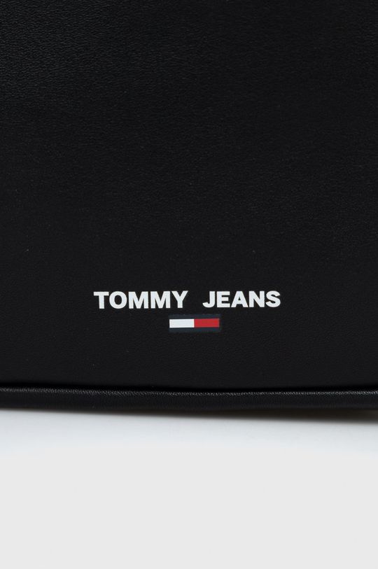 Tommy Jeans Kosmetyczka AM0AM08224.PPYY 35 % Poliester, 15 % Poliuretan, 50 % Skóra naturalna