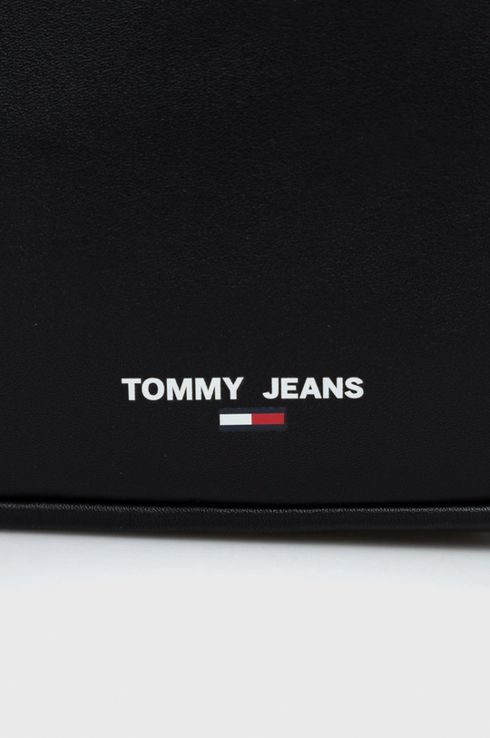 Νεσεσέρ καλλυντικών Tommy Jeans  35% Πολυεστέρας, 15% Poliuretan, 50% Φυσικό δέρμα