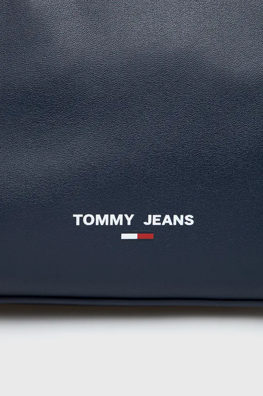 Kozmetička torbica Tommy Jeans mornarsko plava