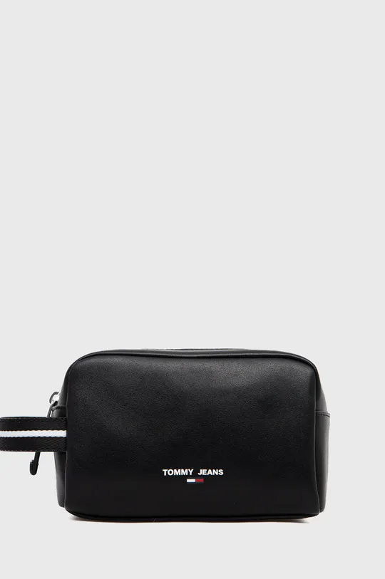 crna Kozmetička torbica Tommy Jeans Muški