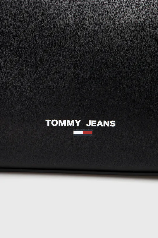 Νεσεσέρ καλλυντικών Tommy Jeans μαύρο