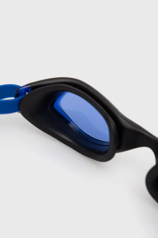 adidas Performance očala za plavanje modra