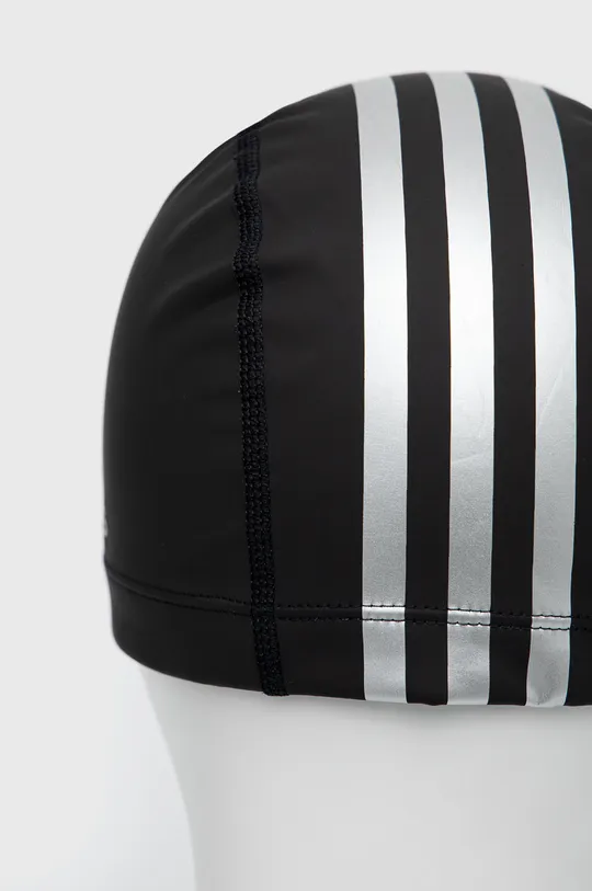 Шапочка для плавання adidas Performance F49116 чорний