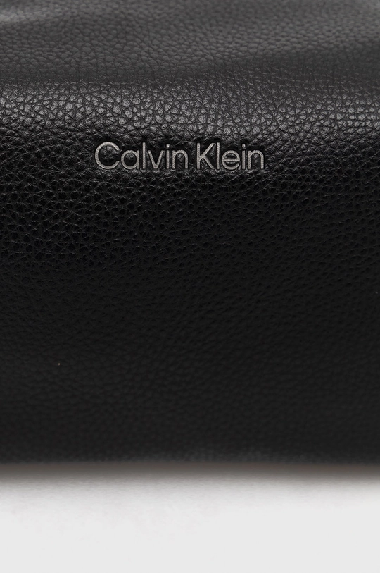 Νεσεσέρ καλλυντικών Calvin Klein  51% Πολυεστέρας, 49% Poliuretan