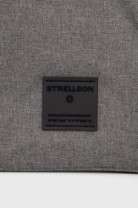 Strellson kosmetyczka Materiał tekstylny