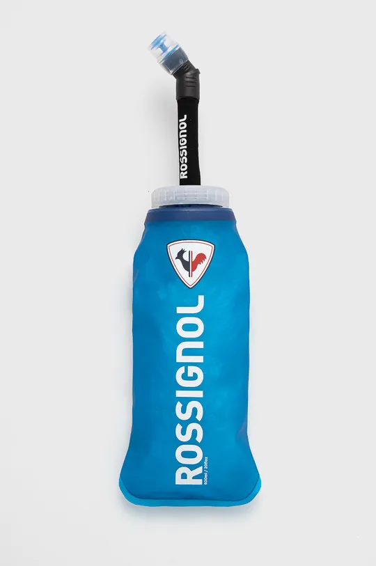 голубой Rossignol Бутылка для воды 600 ml Мужской
