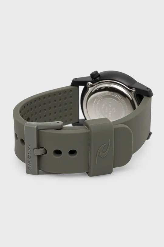 Rip Curl zegarek zielony