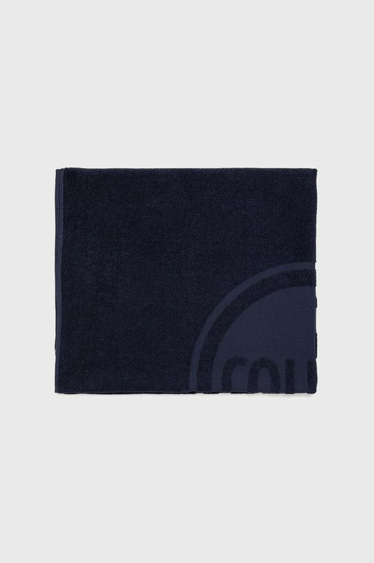 Bavlněný ručník Colmar námořnická modř