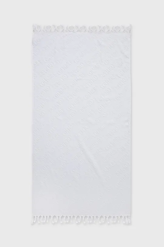 λευκό Πετσέτα Colmar Unisex