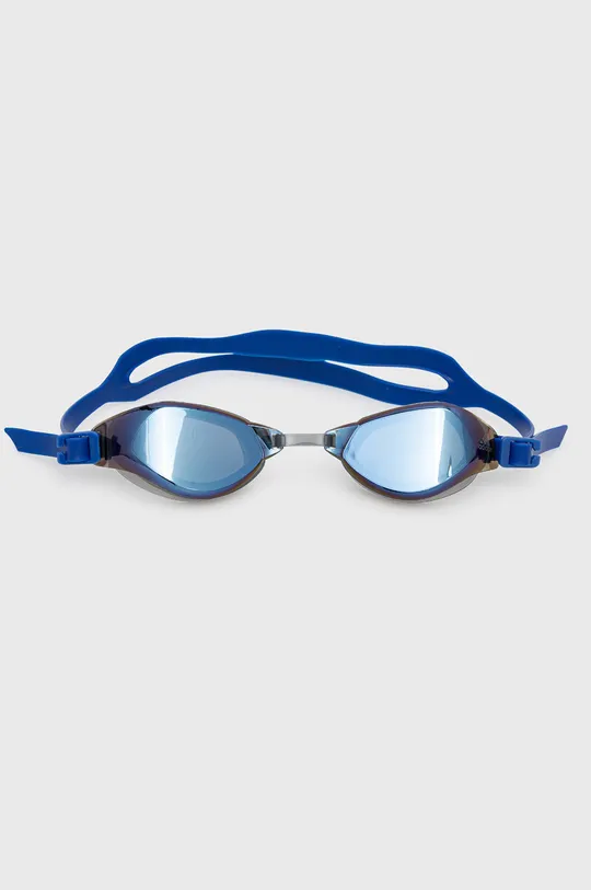 modrá Plavecké okuliare adidas Performance BR1091 Unisex