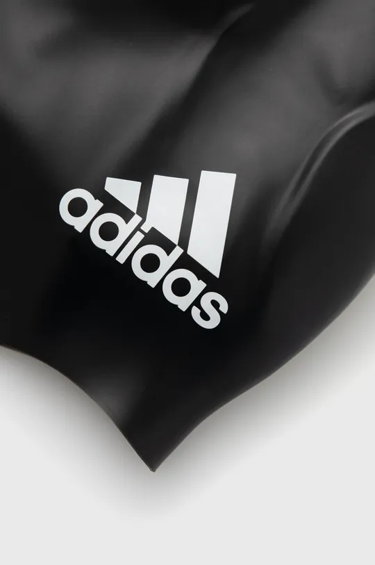 Шапочка для плавания adidas Performance FJ4969  100% Силикон