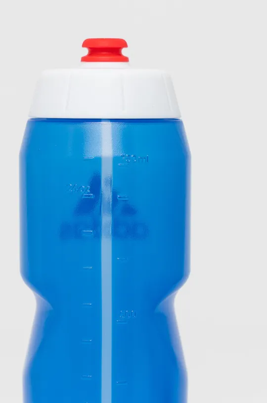 adidas Performance - Vizespalack 0,75 L HE9746 kék