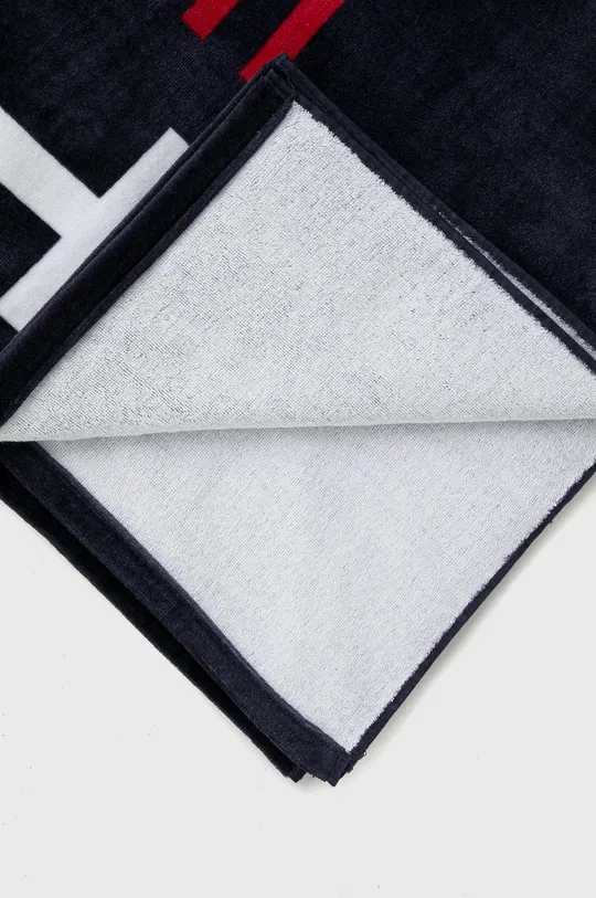 Βαμβακερή πετσέτα Tommy Hilfiger  100% Βαμβάκι