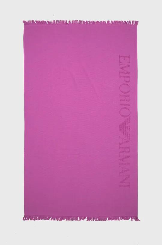 фиолетовой Emporio Armani Underwear Unisex