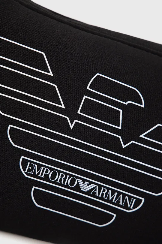 Косметичка Emporio Armani Underwear  Синтетический материал