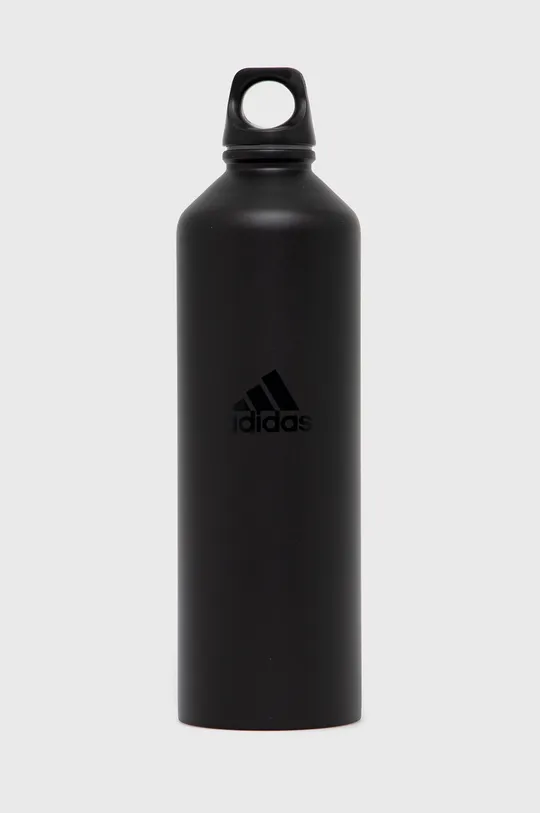 čierna Fľaša adidas Performance 750 Ml GN1877 Unisex