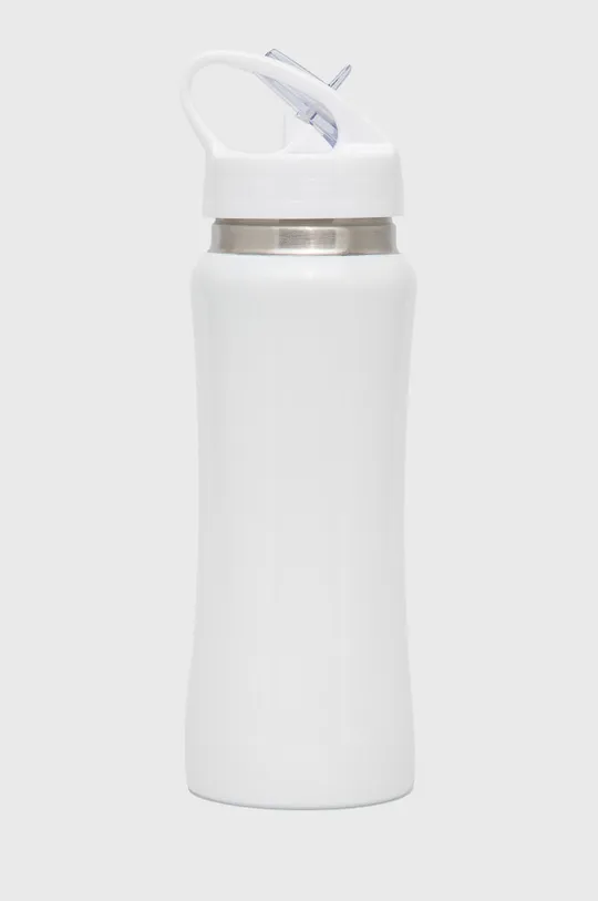 Бутылка для воды 4F белый