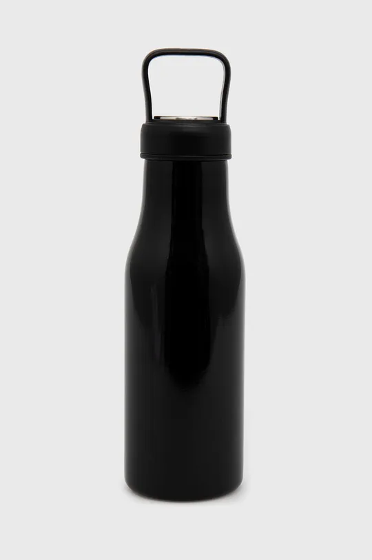 4F Бутылка 450 мл чёрный