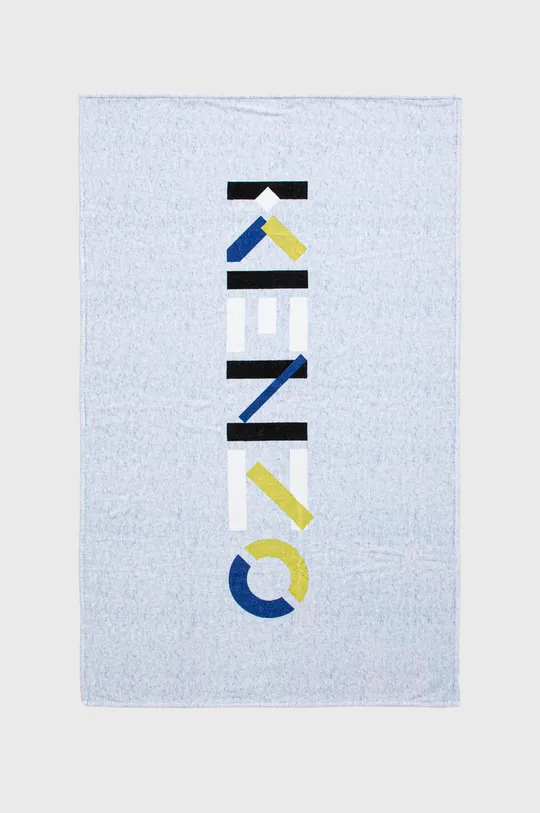 šarena Pamučni ručnik Kenzo Unisex