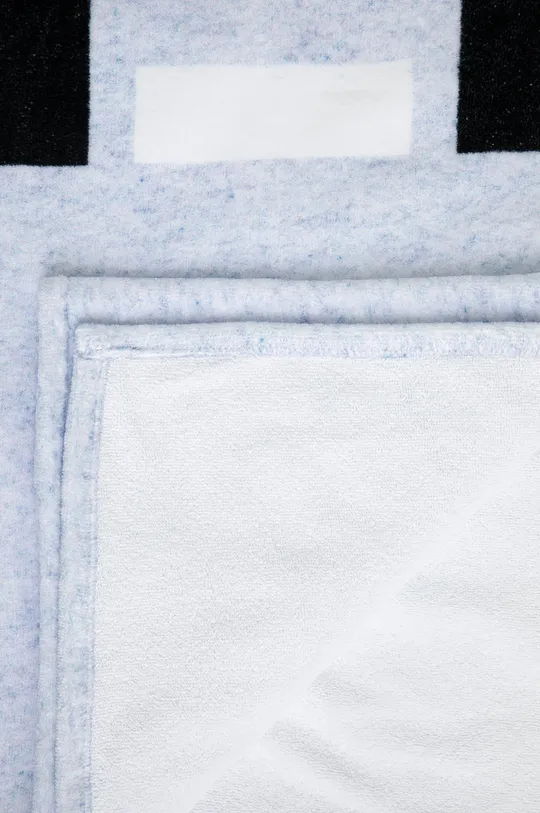 Хлопковое полотенце Kenzo  100% Органический хлопок