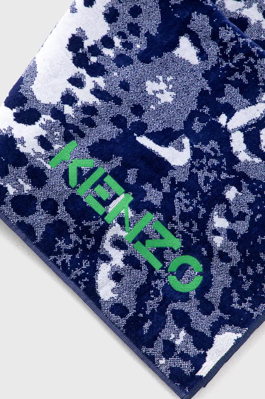 Хлопковое полотенце Kenzo  100% Органический хлопок