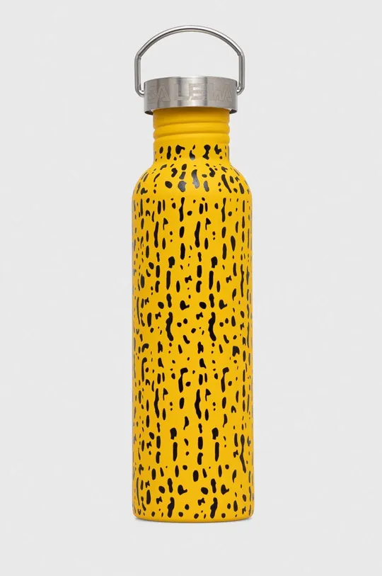 Salewa bottiglia Aurino 750 ml 100% Acciaio inossidabile