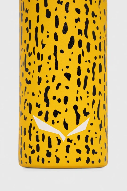 жёлтый Бутылка Salewa Aurino 750 ml