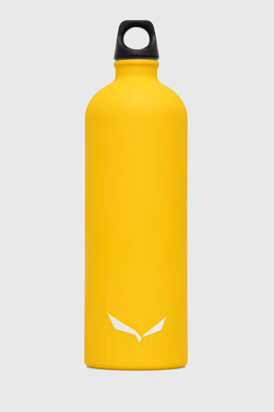 κίτρινο Μπουκάλι Salewa Isarco 1000 ml Unisex