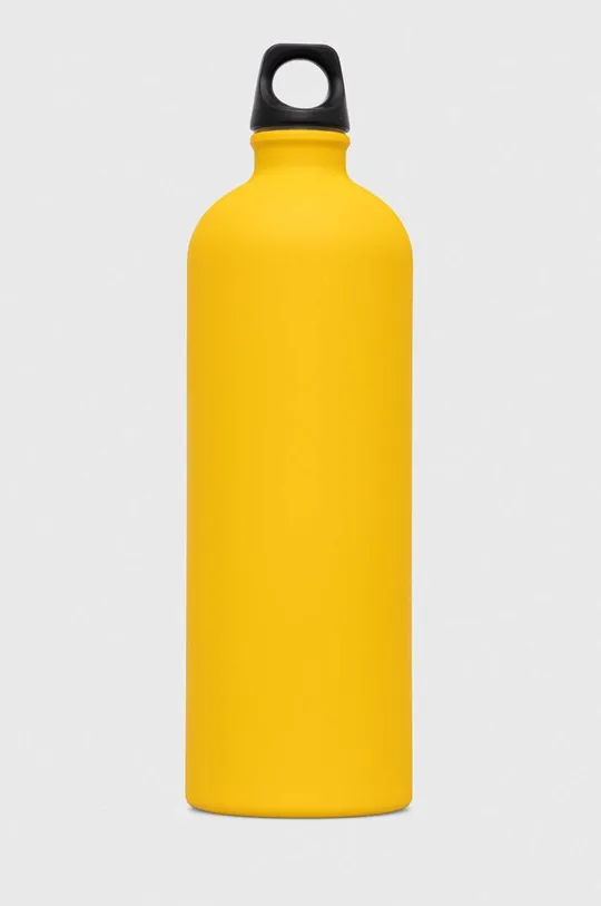 Μπουκάλι Salewa Isarco 1000 ml κίτρινο
