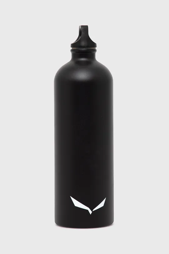 μαύρο Μπουκάλι Salewa Isarco 1000 ml Unisex
