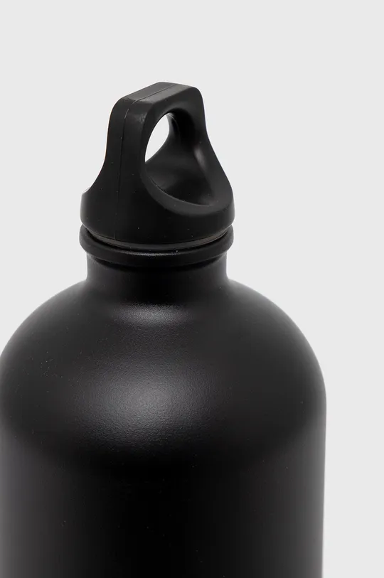 Μπουκάλι Salewa Isarco 1000 ml μαύρο