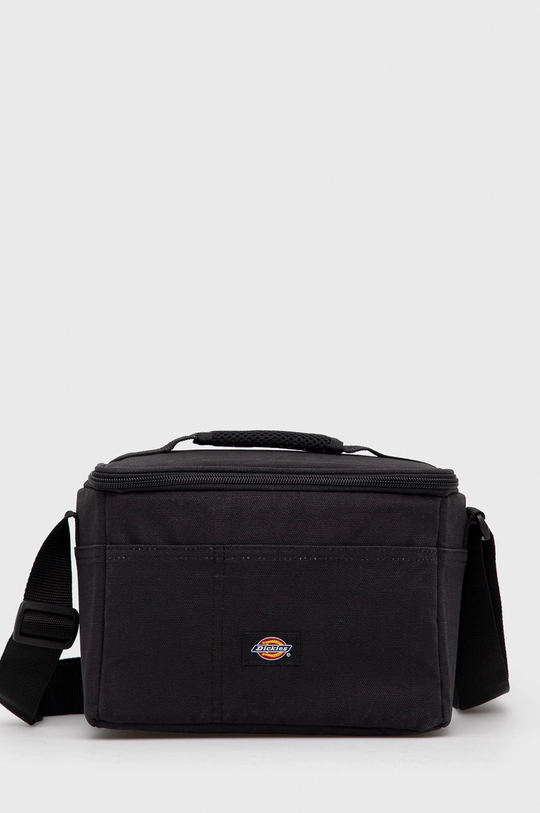 black Dickies lunch bag Unisex