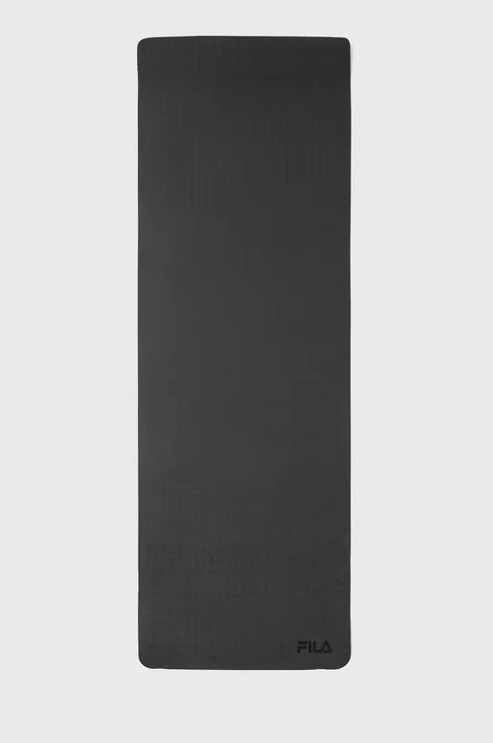 μαύρο Στρώμα γιόγκας Fila Cixi Unisex