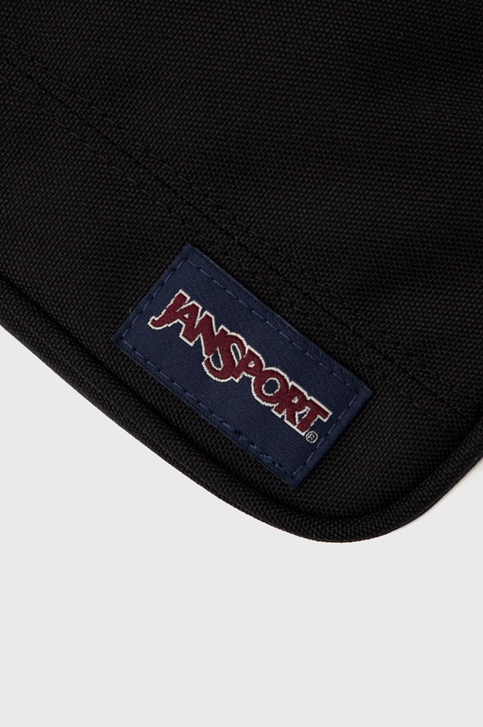 Пенал Jansport чёрный