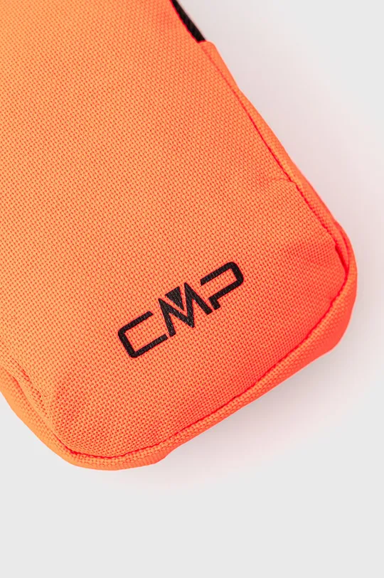 πορτοκαλί Θηκη κινητού CMP