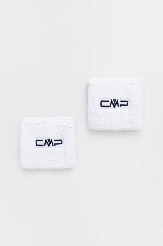 білий Напульсники CMP (2-pack) Unisex